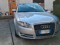 Occasion Audi A4 140 PK (102 kW) 2005 Stationwagen