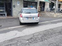 Usata Opel Vectra 82 CV (60 kW) 2006 Grigio Station wagon