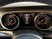 Usata Jeep Wrangler 200 CV (147 kW) 2020 Nero SUV