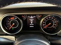 Usata Jeep Wrangler 2020 Nero SUV