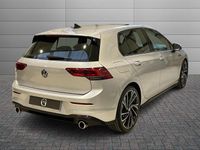 Usata VW Golf VII GTI 245 CV (180 kW) 2021 Utilitaria