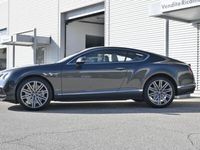 usata Bentley Continental 2ª s. GT Speed