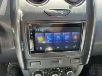 Usata Dacia Duster Lauréate 109 CV (80 kW) 2014 Bianco SUV