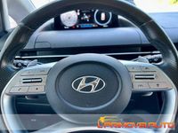 Usata Hyundai Staria Signature 2023 Grigio scuro Monovolume