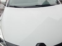 Usata Renault Clio IV Life 89 CV (65 kW) 2017 Bianco Berlina
