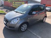 usata Suzuki Splash 1.0 GLS usato