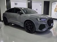 Usata Audi RS Q3 Sportback 400 CV (294 kW) 2022 SUV