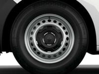 Nuova Renault Kangoo 116 CV (85 kW) 2026 Bianco Monovolume