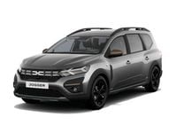 Nuova Dacia Jogger Extreme 141 CV (103 kW) 2026 Grigio Monovolume