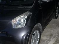Usata Toyota iQ 68 CV (50 kW) 2013 Grigio Utilitaria