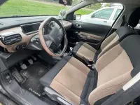 Usata Citroën C4 Feel 82 CV (60 kW) 2016 Nero SUV