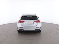 usata Mercedes A180 d Automatic Premium