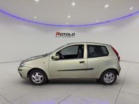 Usata Fiat Punto Classica 59 CV (43 kW) 2009 Oro Berlina