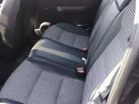 Usata Mercedes B180 Chrome 109 CV (80 kW) 2006 Nero Monovolume