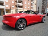 usata Jaguar F-Type 340 cv cabrio