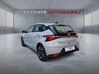 Usata Hyundai i20 84 CV (61 kW) 2023 Grigio Utilitaria