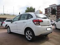 usata Citroën C3 PureTech 82 S&S ETG Seduction - 2015