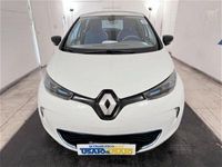 usata Renault Zoe Intens Q210 usato