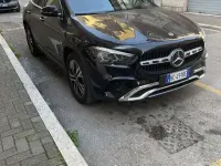 Usata Mercedes GLA200 Advanced Plus 163 CV (119 kW) 2024 SUV