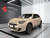 Usata Fiat 600 La Prima 145 CV (106 kW) 2025 Marrone SUV