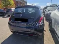 Usata Lancia Ypsilon Silver 69 CV (50 kW) 2016 Blu Utilitaria