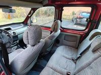 Usata Renault Kangoo 58 CV (42 kW) 2001 Monovolume