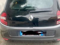 Usata Renault Twingo 2016 Grigio Utilitaria