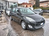 usata Renault Scénic III 1.5 dCi 110CV EDC Dynamique