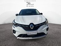 Usata Renault Captur Techno 143 CV (105 kW) 2023 Bianco SUV
