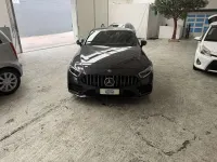 Usata Mercedes CLS400 Premium Plus 340 CV (250 kW) 2020 Coupé