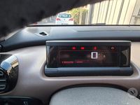 Usata Citroën C4 Cactus 100 CV (73 kW) 2017 Grigio Utilitaria