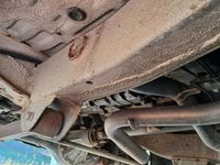 Usata Suzuki Jimny 86 CV (63 kW) 2006 Grigio SUV