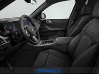 Nuova BMW X5 M Sport 298 CV (219 kW) 2026 Manhattan metallic SUV