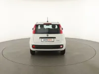 Usata Fiat Panda 69 CV (50 kW) 2025 Bianco Utilitaria