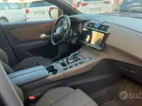 Usata DS Automobiles DS7 Crossback 131 CV (96 kW) 2019 Grigio SUV