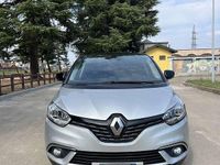 Usata Renault Scénic IV LIMITED 110 CV (80 kW) 2017 Monovolume