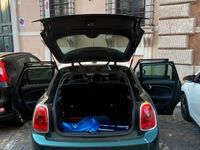 Usata Mini Cooper 136 CV (100 kW) 2014 Utilitaria