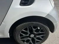Usata Smart ForFour Prime 71 CV (52 kW) 2017 Utilitaria
