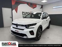 Nuova Citroën C3 101 CV (74 kW) 2026 Other SUV