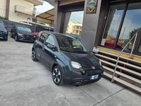 Usata Fiat Panda S 69 CV (50 kW) 2025 Verde Berlina