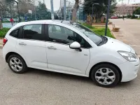 Usata Citroën C3 Exclusive 82 CV (60 kW) 2015 Bianco Utilitaria