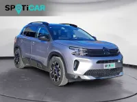 Usata Citroën C5 Aircross Feel 131 CV (96 kW) 2023 Grigio SUV