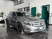 Occasion Mercedes GLA200 Premium 136 ch (100 kW) 2015 Gris SUV
