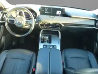 Usata Mazda CX-60 Homura-Line 200 CV (147 kW) 2022 Argento SUV
