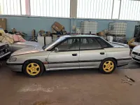 Usata Subaru Legacy 200 CV (147 kW) 1994 Berlina