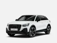 Nuova Audi Q2 Comfort 116 CV (85 kW) 2026 Bianco ghiaccio metallizzato SUV
