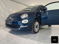 usata Fiat 500 2018 1.3 MJT 95CV FULL TETTO LED PELLE FRAU