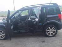 Usata Skoda Yeti 110 CV (80 kW) 2011 SUV