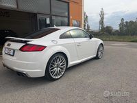 Usata Audi TTS Ambiente 310 CV (228 kW) 2015 Other Coupé