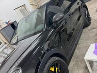 Usata Porsche Cayenne 2021 Nero SUV